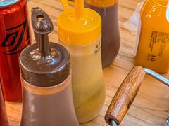 -得州厚道美式烤肉Texas Style BBQ(K11店)