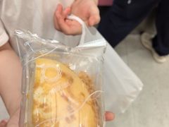 -康欣面包生日蛋糕(幸福店)