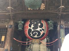 -成田山新胜寺