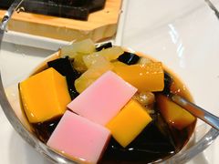 -香港茶餐厅文化体验馆(茶山镇店)
