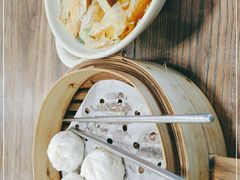 -都谷包子(天一广场店)