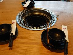-贺野·自助炭火烤肉(紫藤路店)