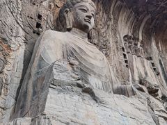 -龙门石窟