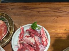 -九田家黑牛烤肉料理(新辰里亚运村店)