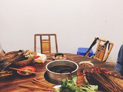 -咏勝锑锅麻辣烫(净居寺路总店)