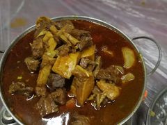 -桂萍特色牛筋牛杂(长堤街总店)