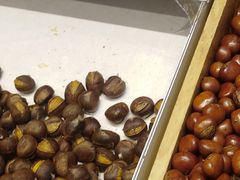 -满谷宝栗(奥林匹克店)