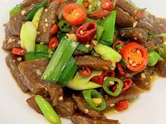 -犇瑞·衢味府(EFC欧美广场店)