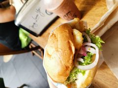 -Fergburger(皇后镇店)