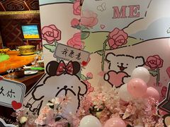 -蒙古大营(朝阳公园店)