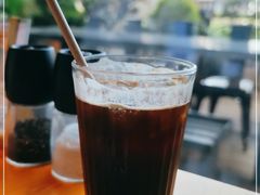 -The Diner X餐厅(青岛万象城店)