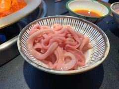 -王婆乔鲜鱼自助火锅(蜀汉路店)