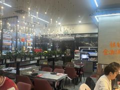 -指爱龙虾(金杨路总店)