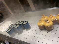 -东方红海鲜百汇(国际大厦店)