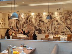 -胡氏大盘鸡新疆菜(石岗店)