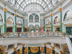-江南环球港