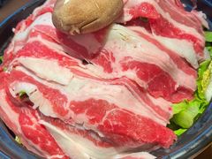 -合风谷(南下塘店)