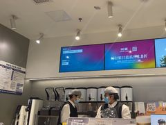-树夏(成都招商大魔方店)