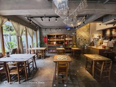 -时光花园(白鹭洲店)