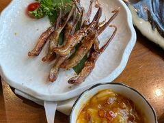 -九井澤精致料理(金茂店)