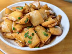 -芦茨金富饭庄·25年老字号·专做稻草鸡
