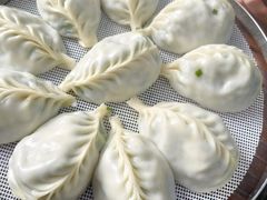 -叶存利海鲜大馅饺子(海宁路总店)