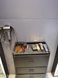 -不迫先生专业男士剪发