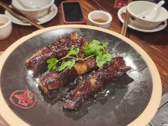 -广府乡下·饭庄(新港东路店)