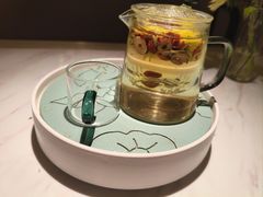 -荷花亭·湖北融合菜(中商广场店)