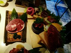 -赤坂亭M9和牛烧肉·日料398放题(万达店)