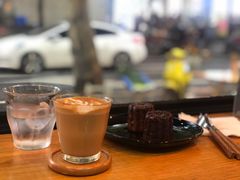 -常识咖啡common sense(春熙路店)