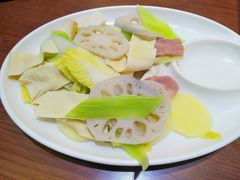 -鱼鼎香烤鱼火锅(华发商都店)