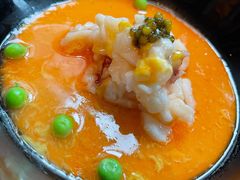 -广州富力丽思卡尔顿酒店·丽轩·粤菜