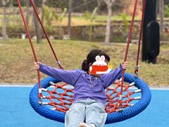 -清远熹乐谷温泉度假酒店