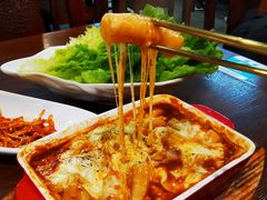 -首尔馆韩国料理(金童路店)