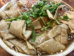 锅巴菜-真素诚(玉泉路总店)