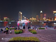 -InParty·游艇求婚策划生日派对布置(世纪大道店)