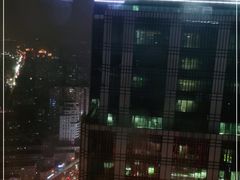 -环球港凯悦 · 享悦中餐厅