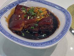 -两户人家农家乐