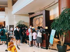 -上海浦东嘉里大酒店