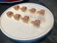 -曾宴·楚菜(湖北省博物馆店)