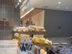 -小飞象面包公社(珠江路金鹰店)
