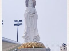 -三亚南山文化旅游区