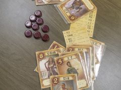 -6号玩家桌游吧(汉街店)