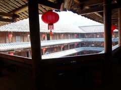 -云水谣景区-土楼之光文化园