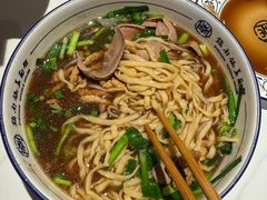 -镇南锅盖面馆(解放路店)