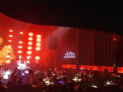 -赤红音乐现场(浦东金桥路店)