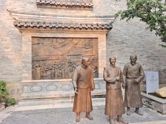 -回龙窝历史文化街区