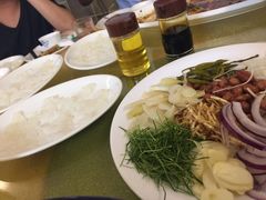 -鸽王世家(东华东路店)