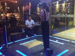 -YOGO优果密室逃脱(新佳丽广场店)
